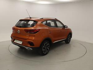 MG ZS SUV 1.5 LUXURY 106 5P