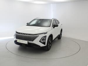 Omoda 5 HEV PREMIUM 1.5 T-GDI DHT 224 CV 5P