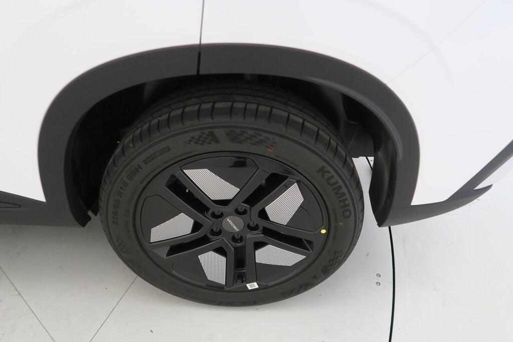 Omoda 5 HEV PREMIUM 1.5 T-GDI DHT 224 CV 5P 26