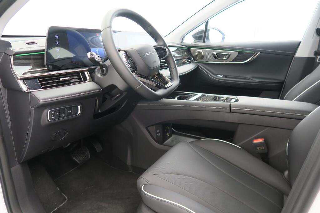 Omoda 5 HEV PREMIUM 1.5 T-GDI DHT 224 CV 5P 7