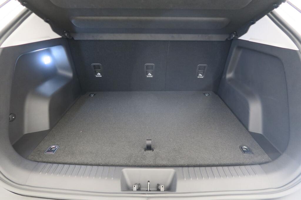 Omoda 5 HEV PREMIUM 1.5 T-GDI DHT 224 CV 5P 21