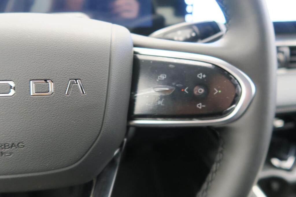 Omoda 5 HEV PREMIUM 1.5 T-GDI DHT 224 CV 5P 11