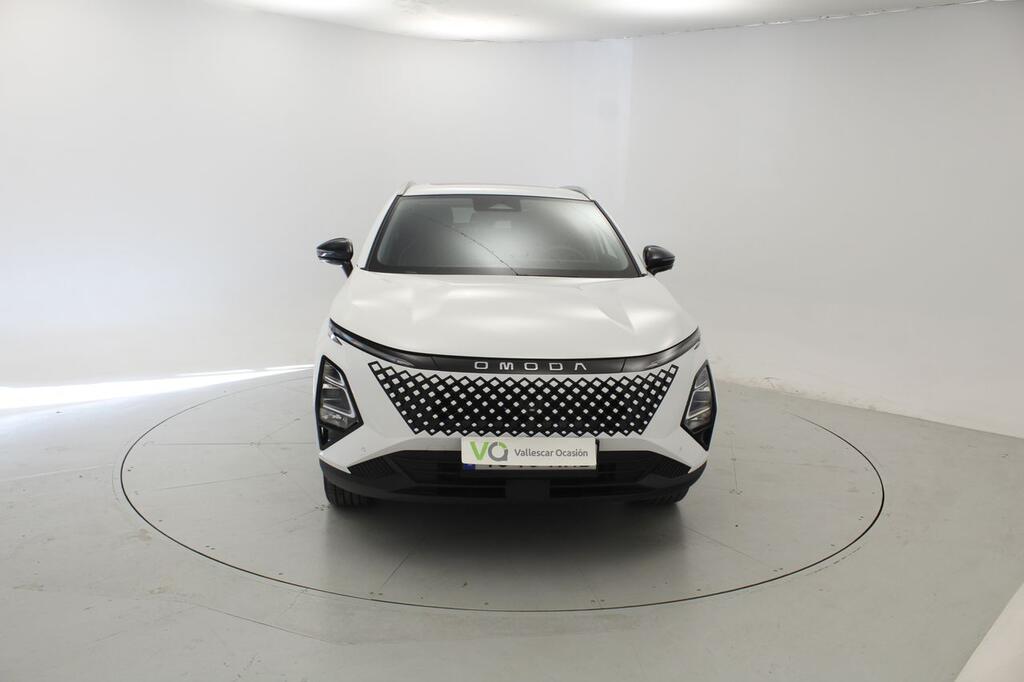 Omoda 5 HEV PREMIUM 1.5 T-GDI DHT 224 CV 5P 5