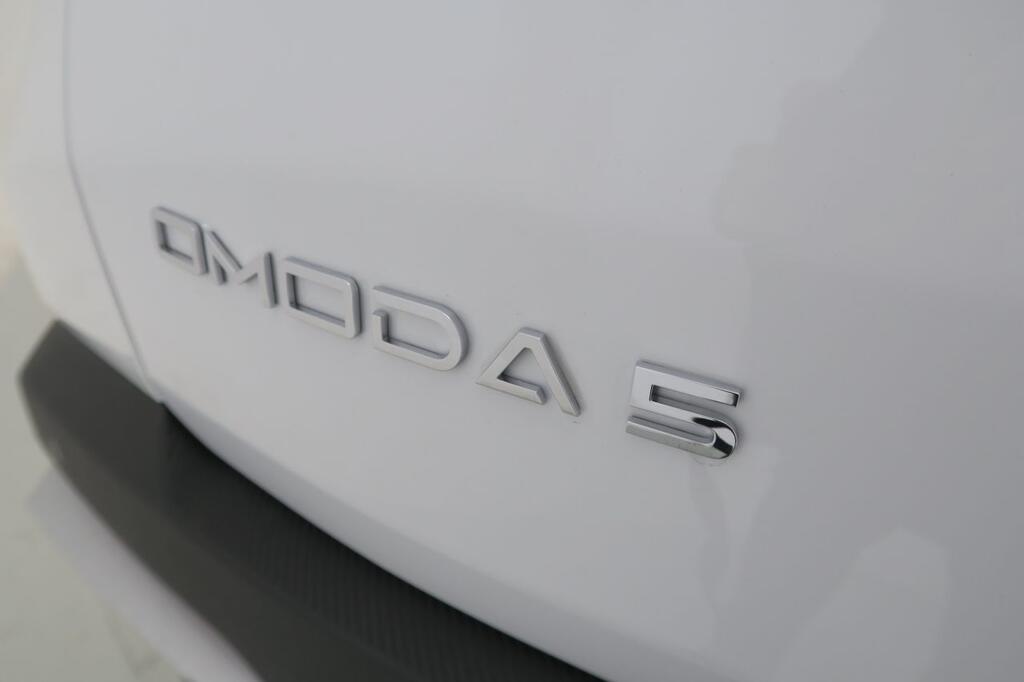 Omoda 5 HEV PREMIUM 1.5 T-GDI DHT 224 CV 5P 23