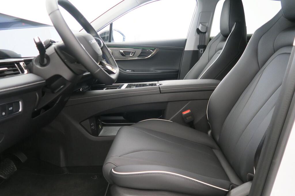 Omoda 5 HEV PREMIUM 1.5 T-GDI DHT 224 CV 5P 19