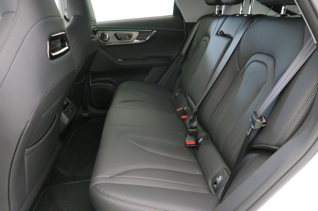 Omoda 5 HEV PREMIUM 1.5 T-GDI DHT 224 CV 5P 20