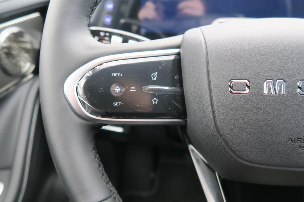 Omoda 5 OMODA 5 HEV PREMIUM MY26 BLANCO 10