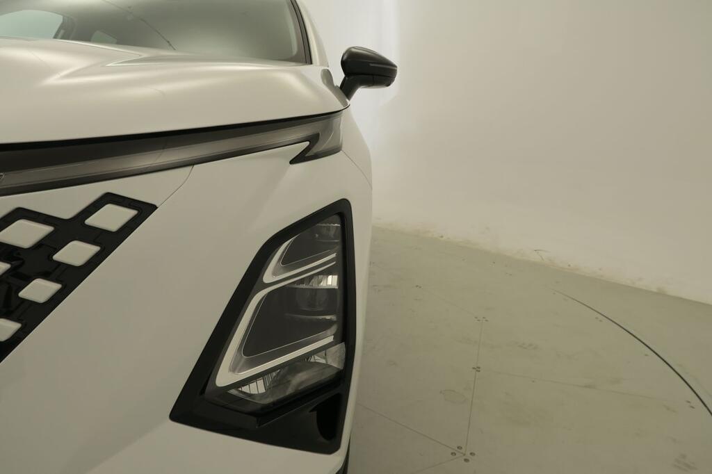 Omoda 5 OMODA 5 HEV PREMIUM MY26 BLANCO 24