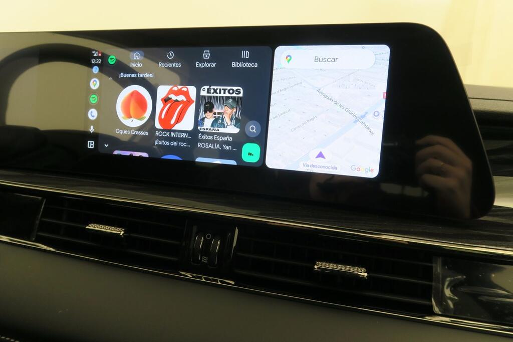 Omoda 5 OMODA 5 HEV PREMIUM MY26 BLANCO 13