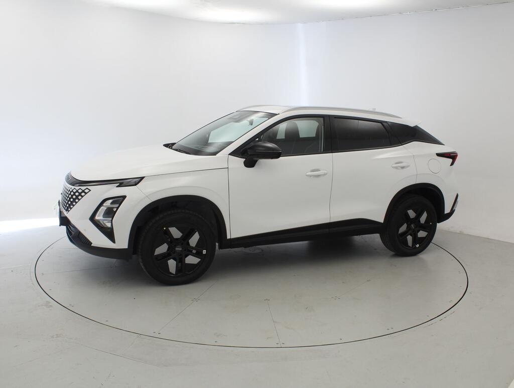 Omoda 5 OMODA 5 HEV PREMIUM MY26 BLANCO 4