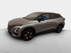 Omoda 5 OMODA 5 ICE PREMIUM GRIS TITANIO + TECHO NEGRO