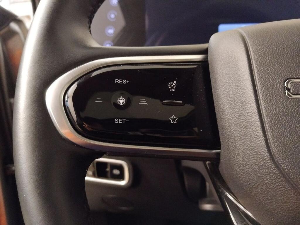 Omoda 5 OMODA 5 ICE PREMIUM GRIS TITANIO + TECHO NEGRO 10