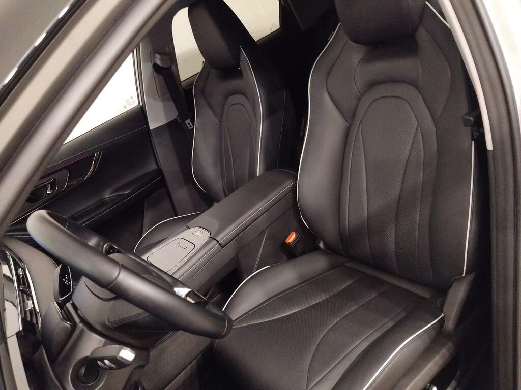 Omoda 5 OMODA 5 ICE PREMIUM GRIS TITANIO + TECHO NEGRO 6