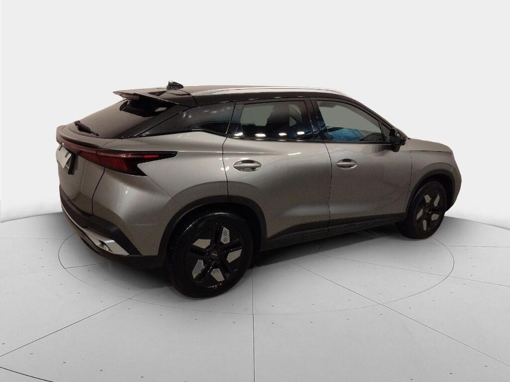 Omoda 5 OMODA 5 PREMIUM MY25 GRIS TITANIO + TECHO NEGRO 5