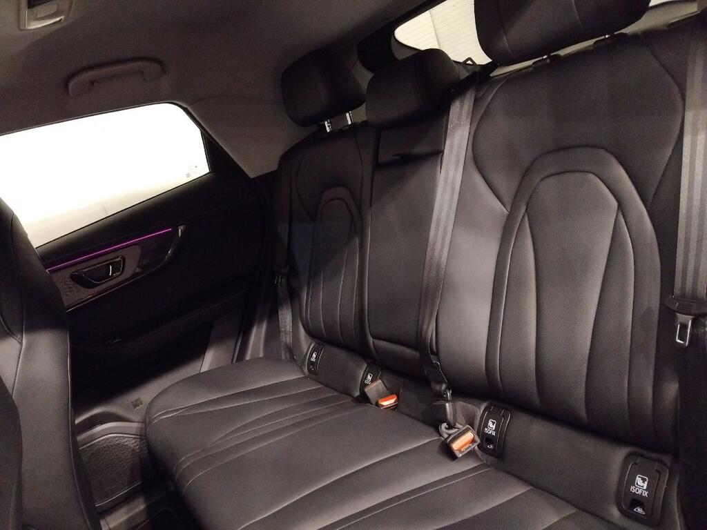 Omoda 5 OMODA 5 PREMIUM MY25 GRIS TITANIO + TECHO NEGRO 15