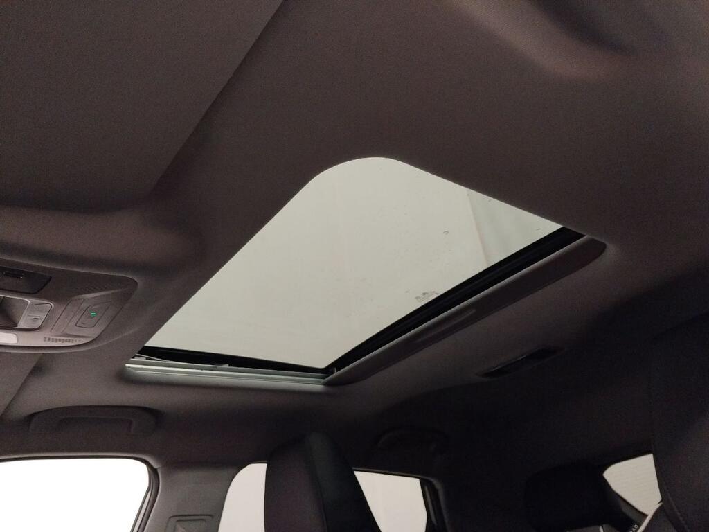 Omoda 5 OMODA 5 PREMIUM MY25 GRIS TITANIO + TECHO NEGRO 8