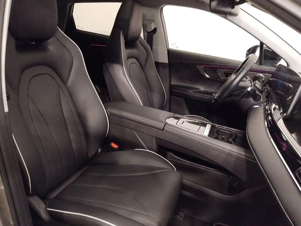 Omoda 5 OMODA 5 PREMIUM MY25 GRIS TITANIO + TECHO NEGRO 14