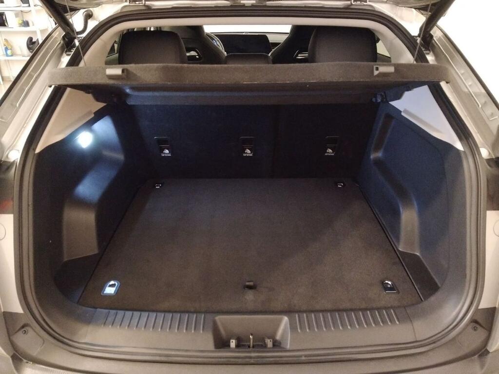 Omoda 5 OMODA 5 PREMIUM MY25 GRIS TITANIO + TECHO NEGRO 16