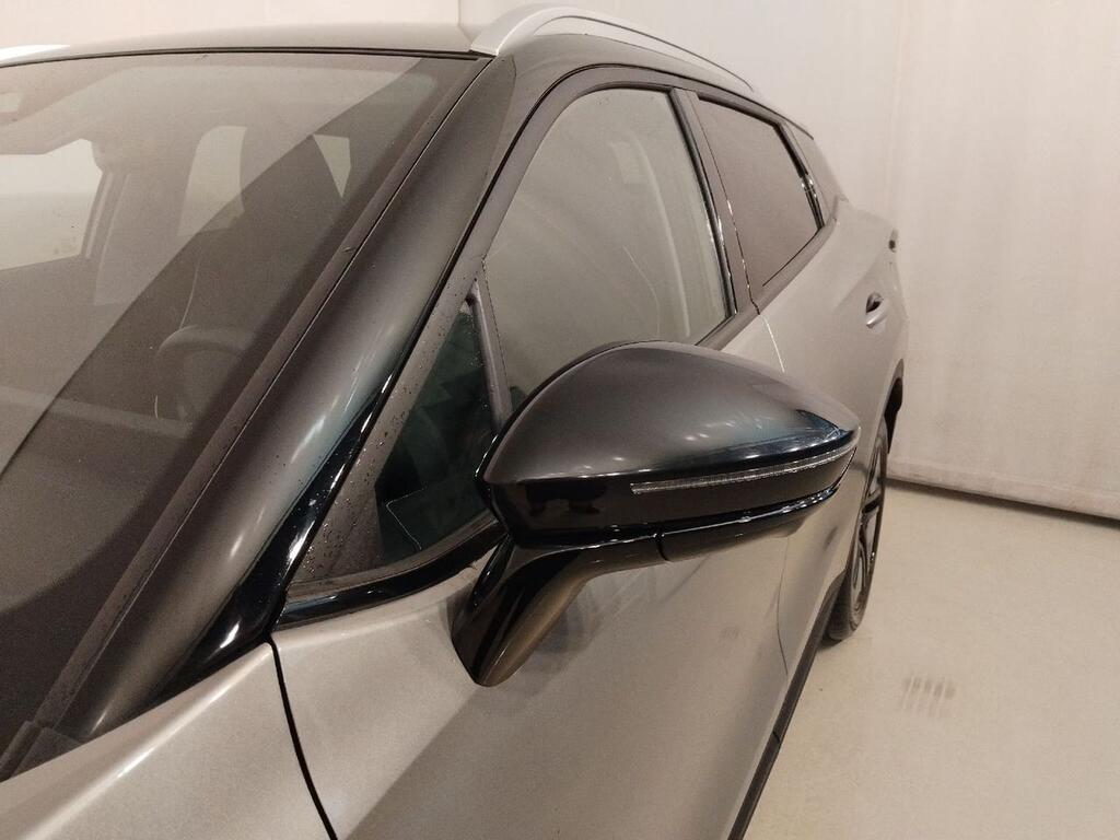 Omoda 5 OMODA 5 PREMIUM MY25 GRIS TITANIO + TECHO NEGRO 18