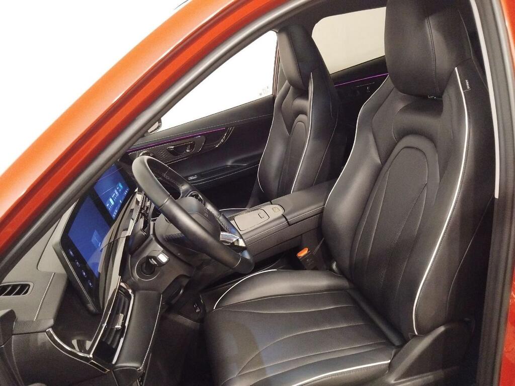 Omoda 5 SUV 1.6 T-GDI 108KW PREMIUM DCT 147 5P 6