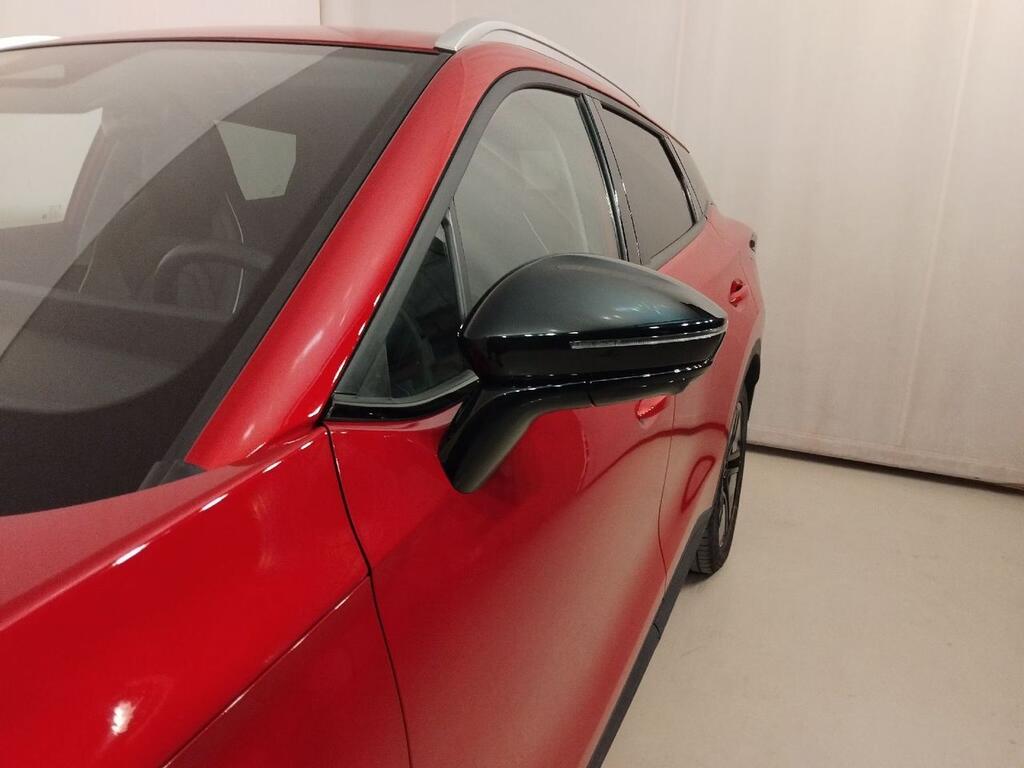 Omoda 5 SUV 1.6 T-GDI 108KW PREMIUM DCT 147 5P 20