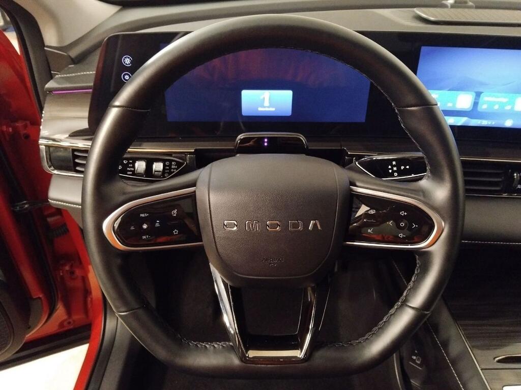 Omoda 5 SUV 1.6 T-GDI 108KW PREMIUM DCT 147 5P 9