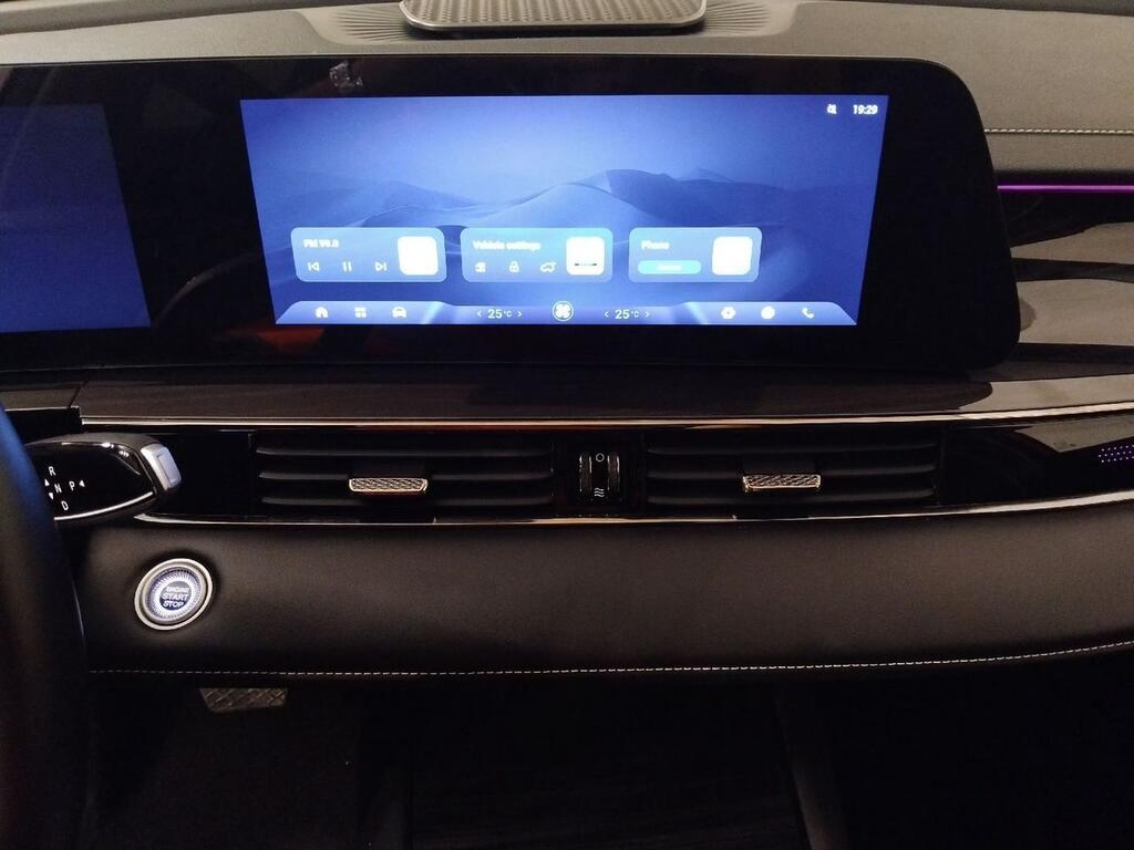 Omoda 5 SUV 1.6 T-GDI 108KW PREMIUM DCT 147 5P 12