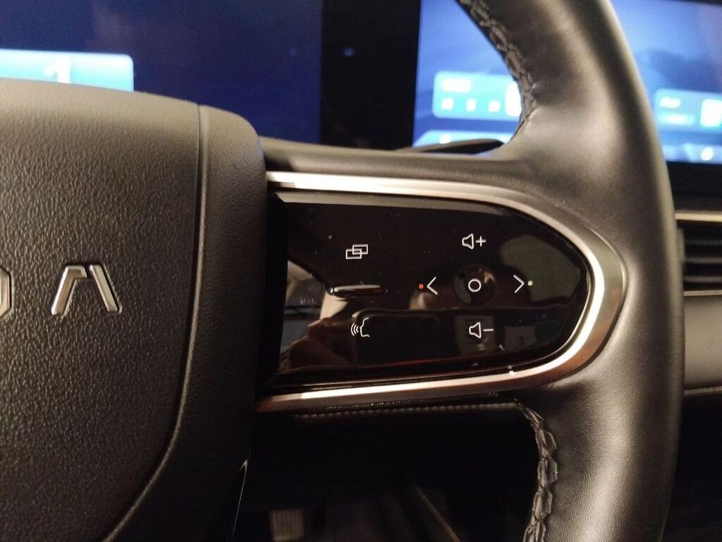 Omoda 5 SUV 1.6 T-GDI 108KW PREMIUM DCT 147 5P 11