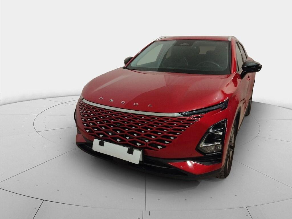 Omoda 5 SUV 1.6 T-GDI 108KW PREMIUM DCT 147 5P 2