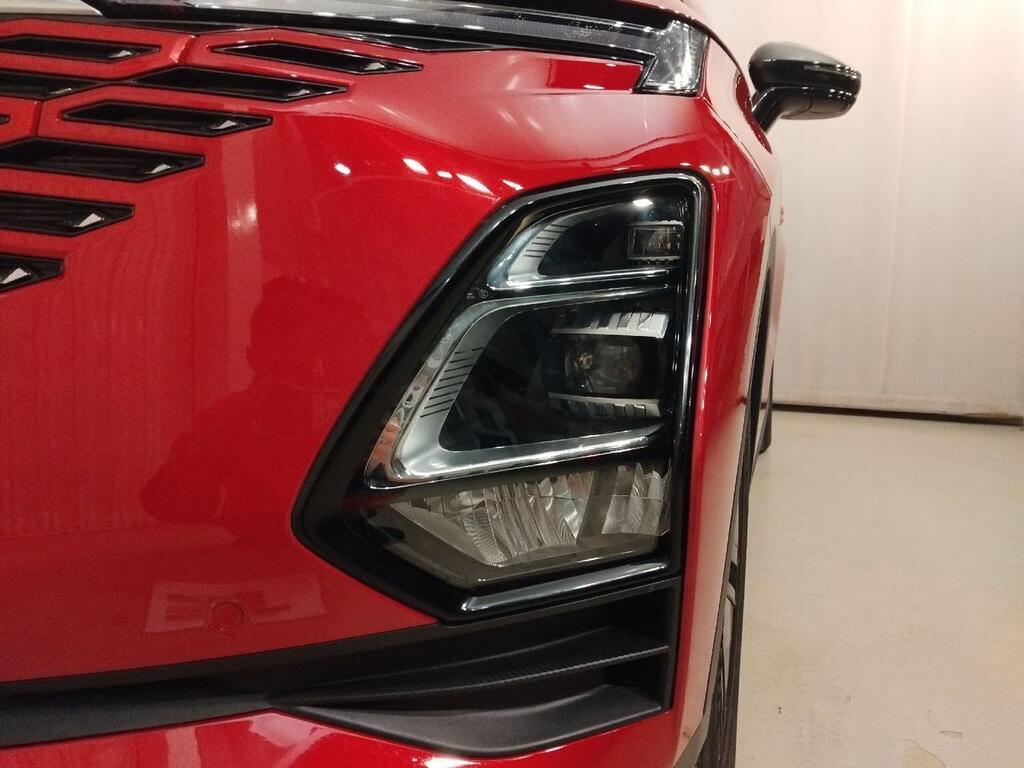 Omoda 5 SUV 1.6 T-GDI 108KW PREMIUM DCT 147 5P 19