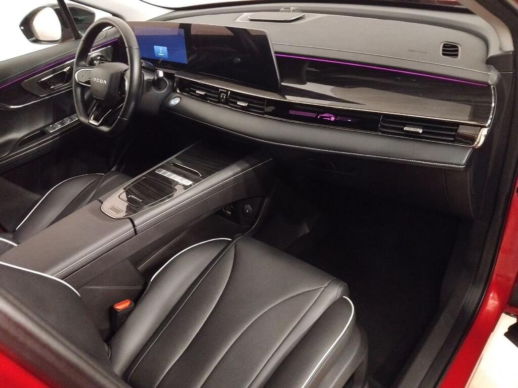 Omoda 5 SUV 1.6 T-GDI 108KW PREMIUM DCT 147 5P 14