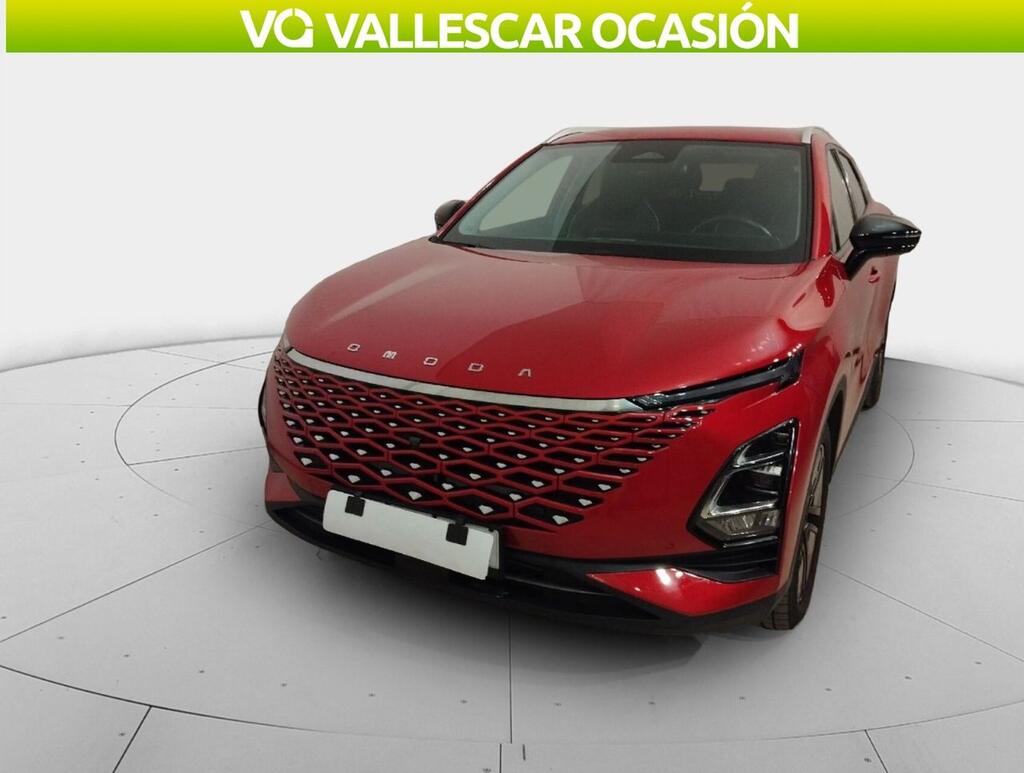 Omoda 5 SUV 1.6 T-GDI 108KW PREMIUM DCT 147 5P