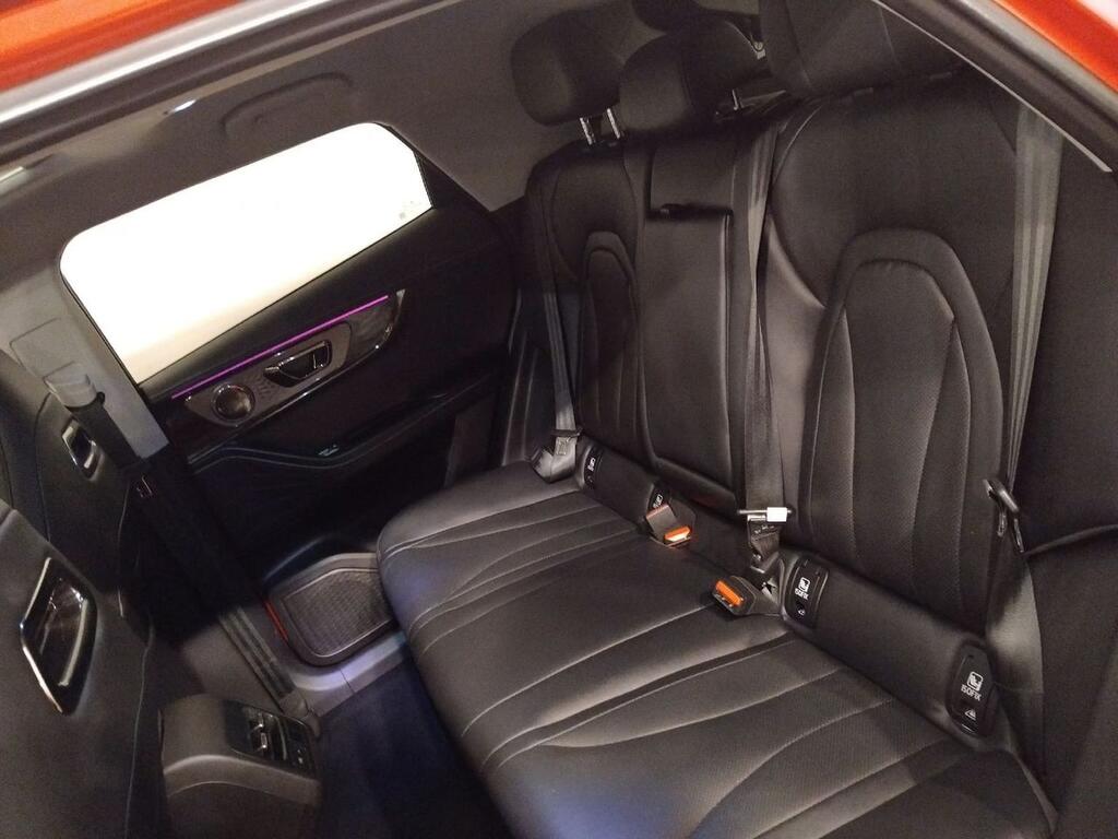 Omoda 5 SUV 1.6 T-GDI 108KW PREMIUM DCT 147 5P 17