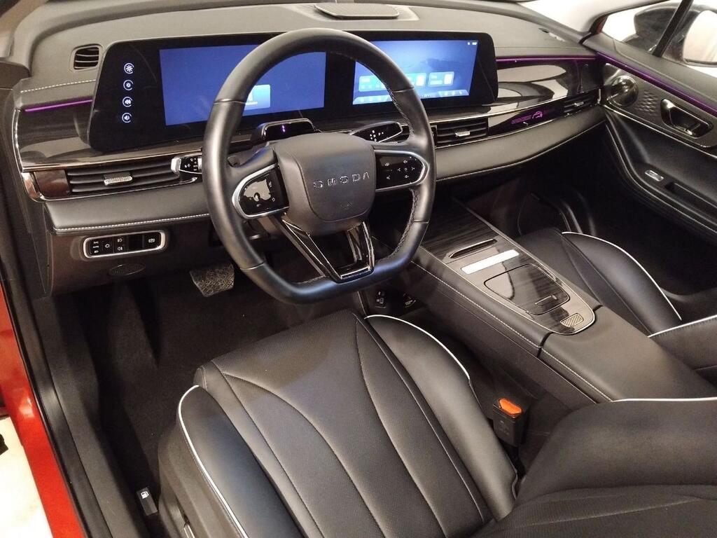 Omoda 5 SUV 1.6 T-GDI 108KW PREMIUM DCT 147 5P 7