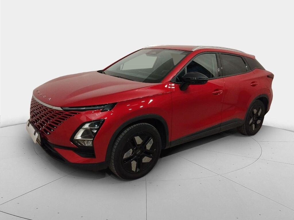 Omoda 5 SUV 1.6 T-GDI 108KW PREMIUM DCT 147 5P 4