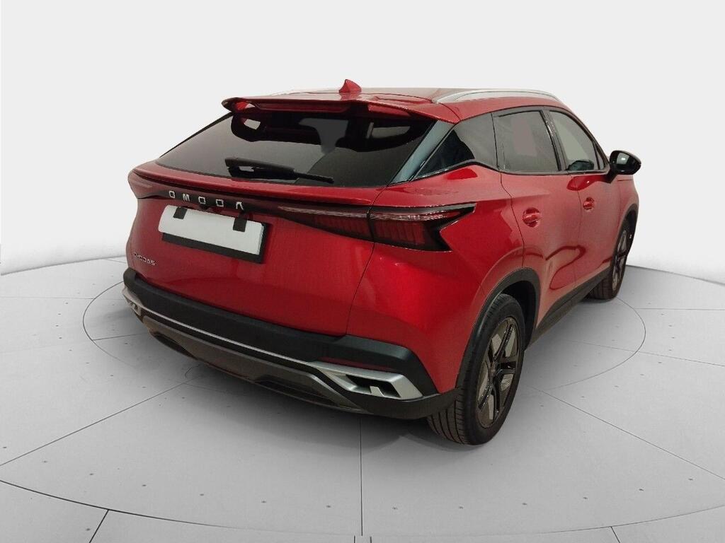 Omoda 5 SUV 1.6 T-GDI 108KW PREMIUM DCT 147 5P 3