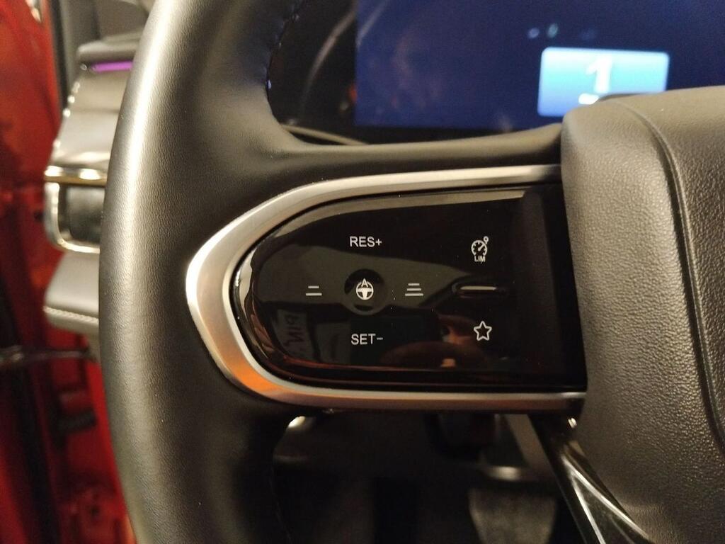 Omoda 5 SUV 1.6 T-GDI 108KW PREMIUM DCT 147 5P 9