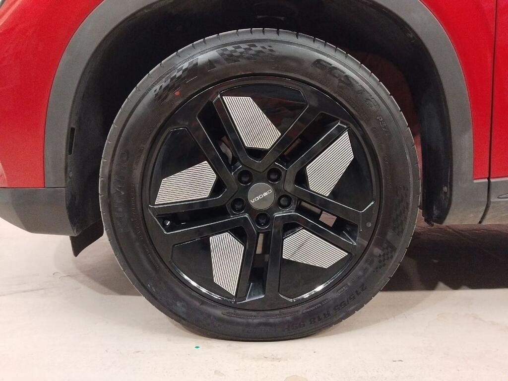 Omoda 5 SUV 1.6 T-GDI 108KW PREMIUM DCT 147 5P 20