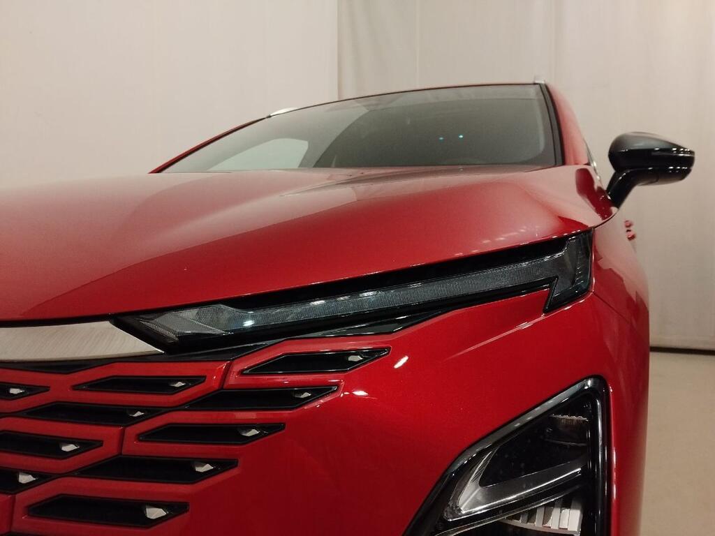 Omoda 5 SUV 1.6 T-GDI 108KW PREMIUM DCT 147 5P 17