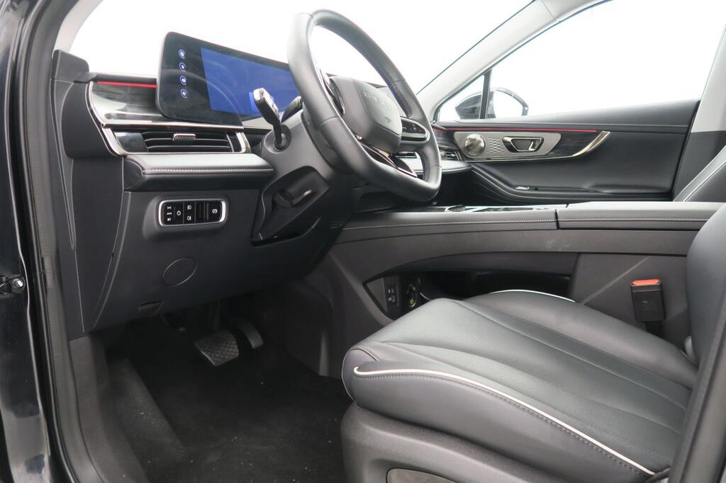 Omoda 5 SUV 1.6 T-GDI 108KW PREMIUM DCT 147 5P 7