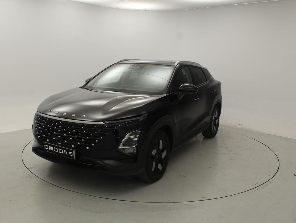 Omoda 5 SUV 1.6 T-GDI 108KW PREMIUM DCT 147 5P 2