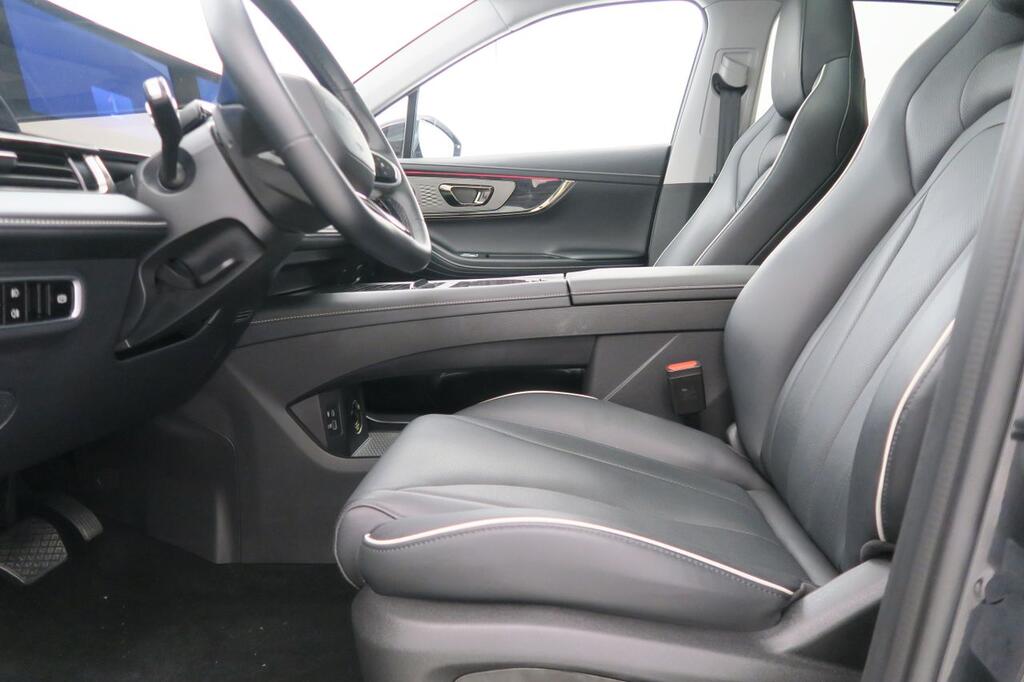 Omoda 5 SUV 1.6 T-GDI 108KW PREMIUM DCT 147 5P 17