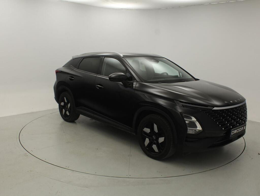 Omoda 5 SUV 1.6 T-GDI 108KW PREMIUM DCT 147 5P 6