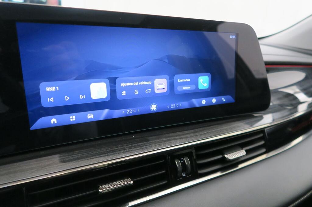 Omoda 5 SUV 1.6 T-GDI 108KW PREMIUM DCT 147 5P 9