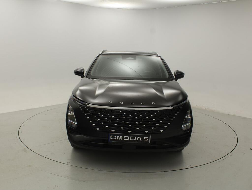 Omoda 5 SUV 1.6 T-GDI 108KW PREMIUM DCT 147 5P 5