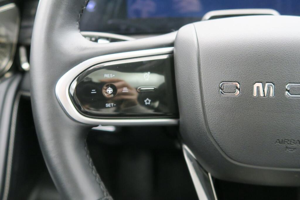 Omoda 5 SUV 1.6 T-GDI 108KW PREMIUM DCT 147 5P 11