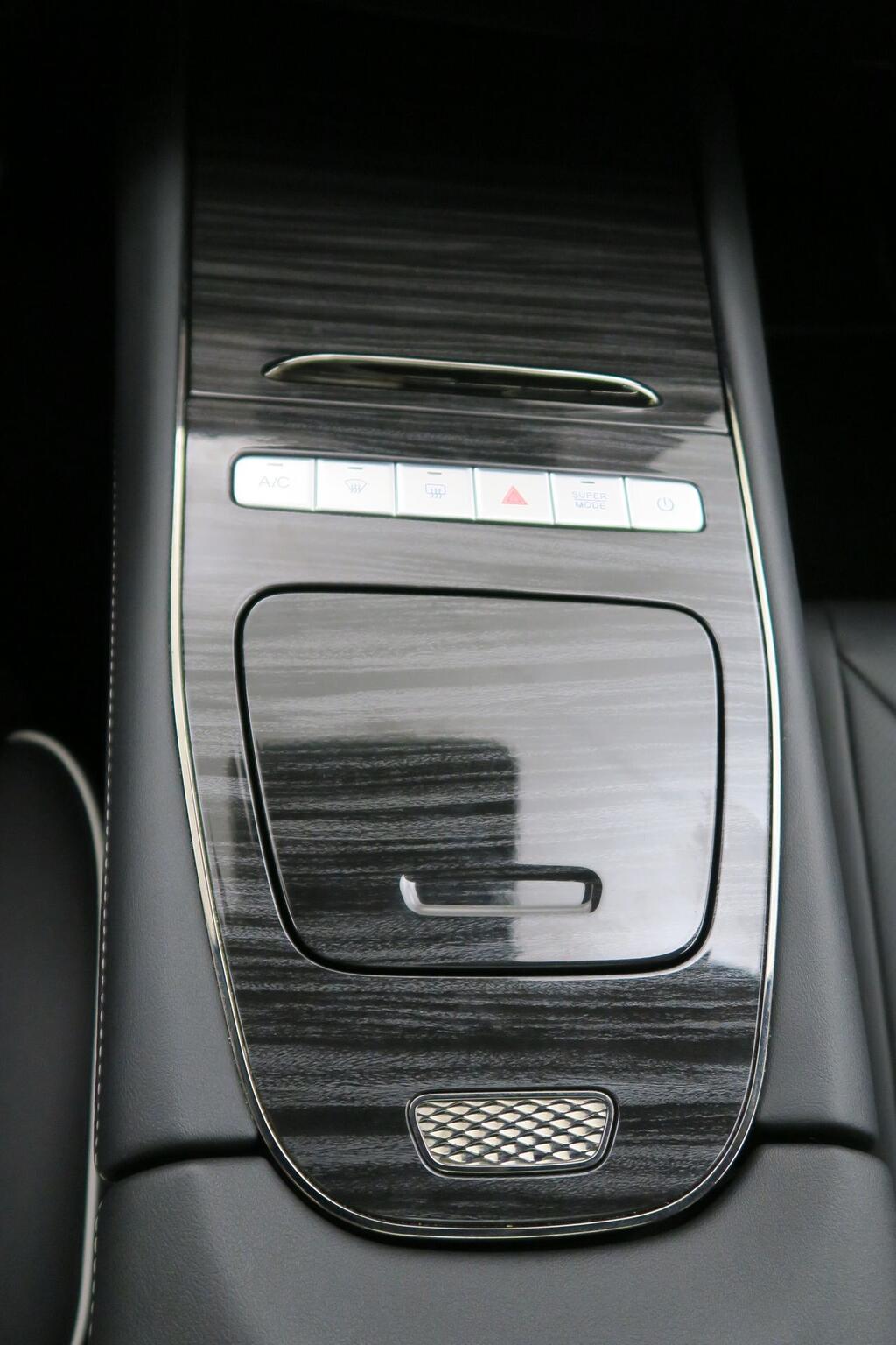 Omoda 5 SUV 1.6 T-GDI 108KW PREMIUM DCT 147 5P 10