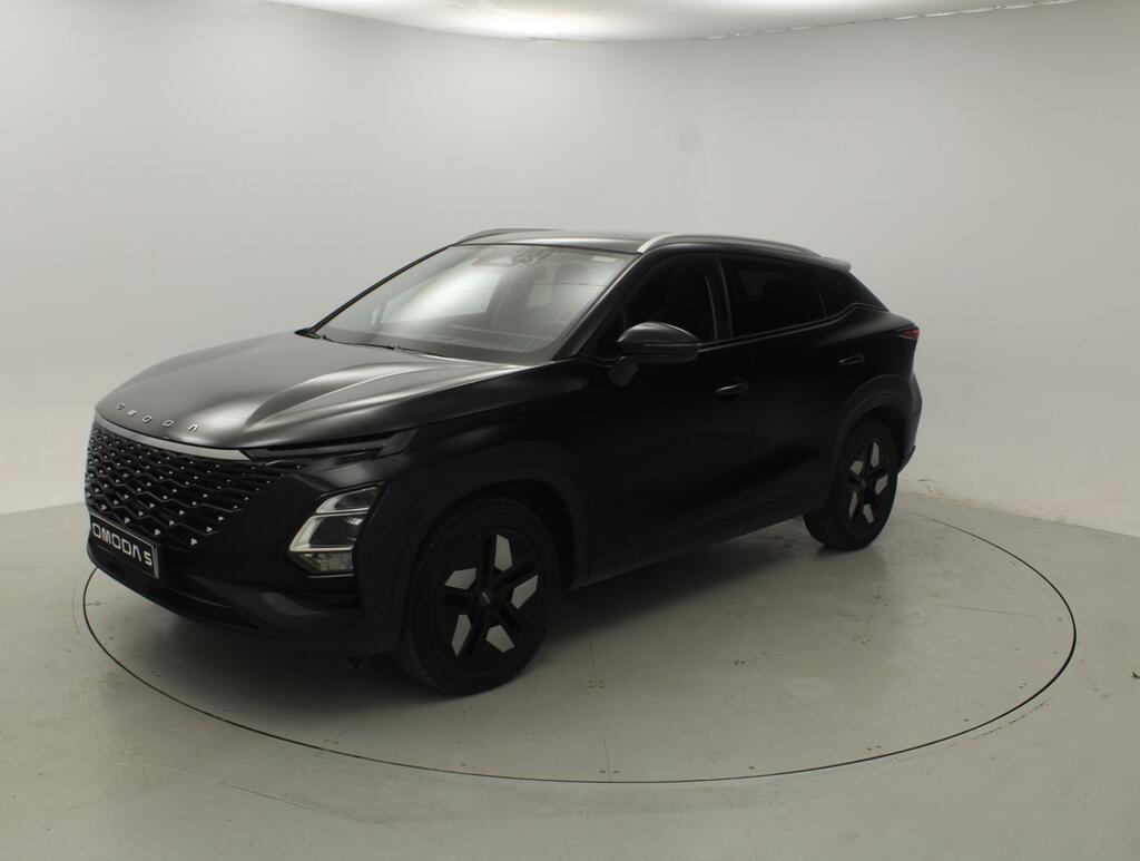 Omoda 5 SUV 1.6 T-GDI 108KW PREMIUM DCT 147 5P 4