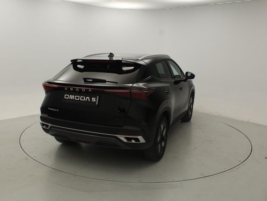 Omoda 5 SUV 1.6 T-GDI 108KW PREMIUM DCT 147 5P 3