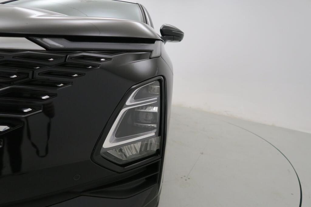 Omoda 5 SUV 1.6 T-GDI 108KW PREMIUM DCT 147 5P 22